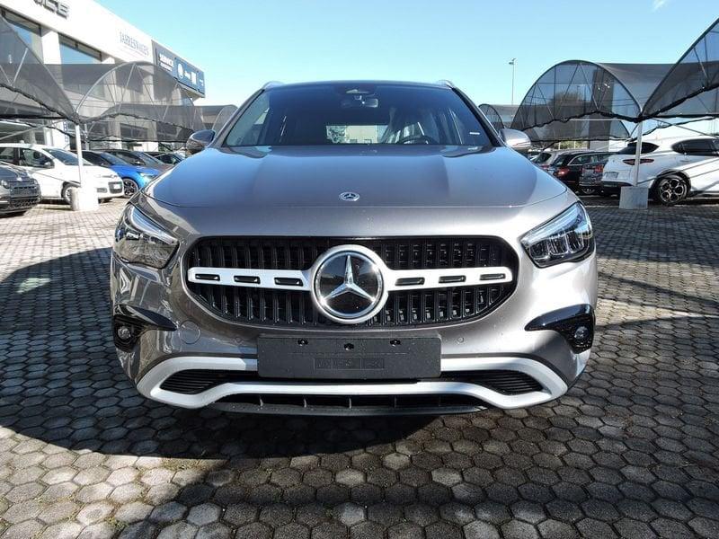 Mercedes-Benz GLA GLA 180 Automatic Advanced