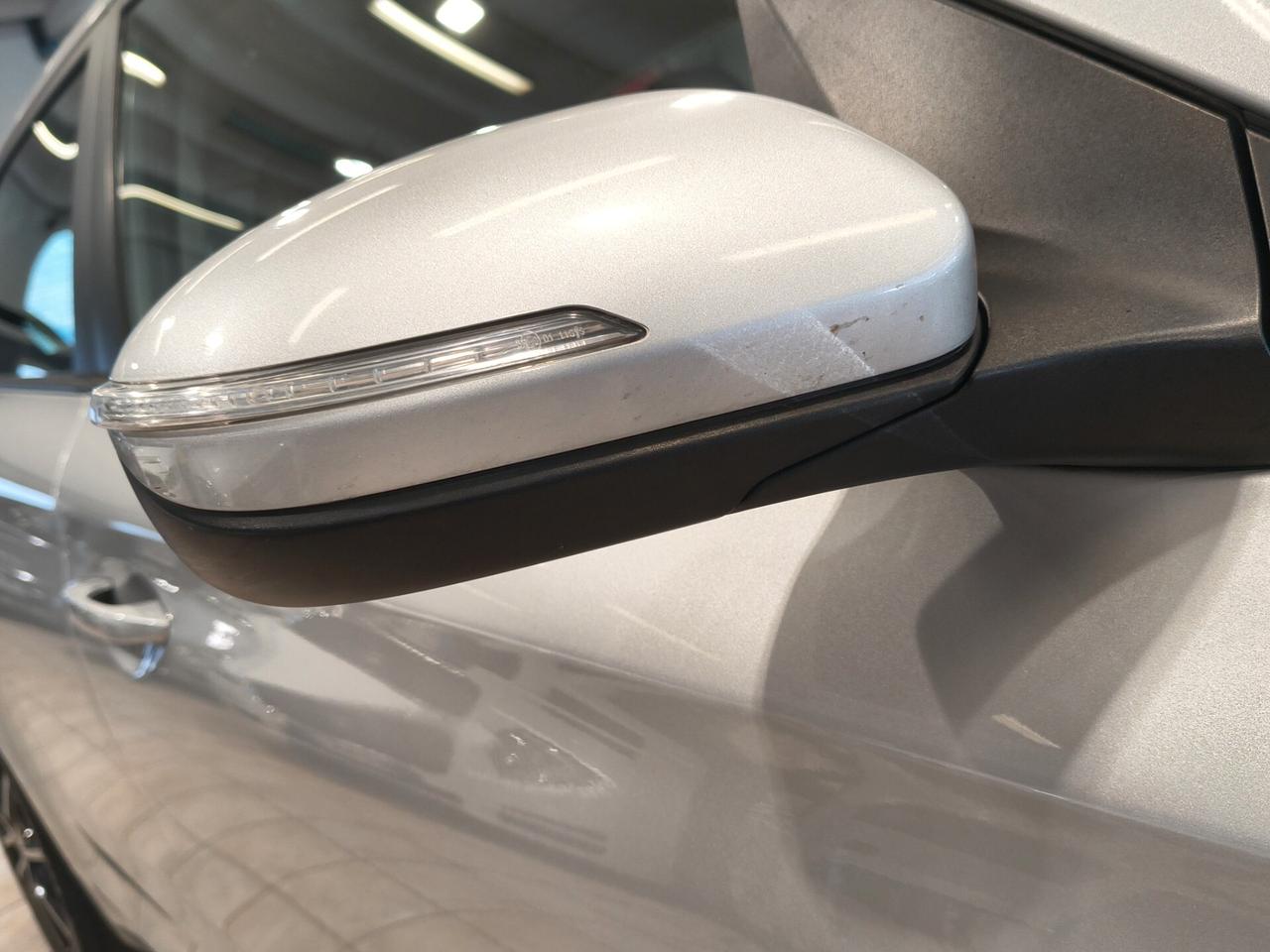 Hyundai i20 1.1 CRDi 12V 5 porte Style