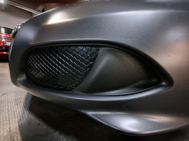 ALFA ROMEO 4C 1750 TBI COMPETIZIONE NR.100/108 UNICO PROPRIET