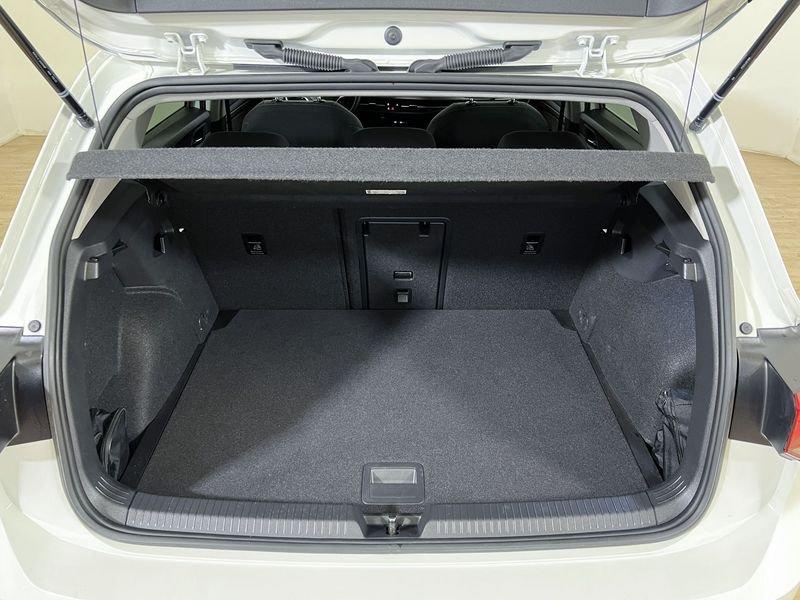 Volkswagen Golf Golf 1.5 tsi evo Style 130cv