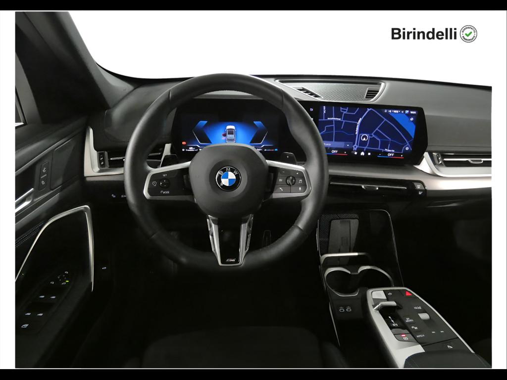 BMW X1 (U11) - X1 sDrive 18d Msport