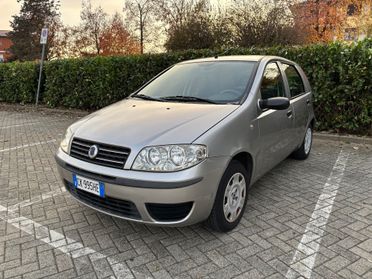 Fiat Punto 1.2i Neopatentati