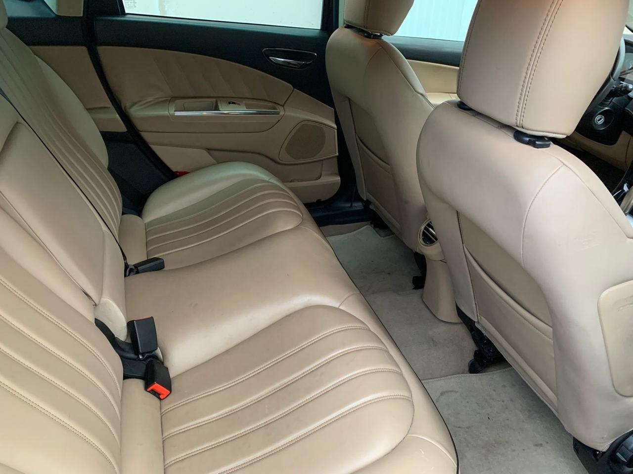 Lancia Delta 1.6 MJT DPF Selectronic automatica