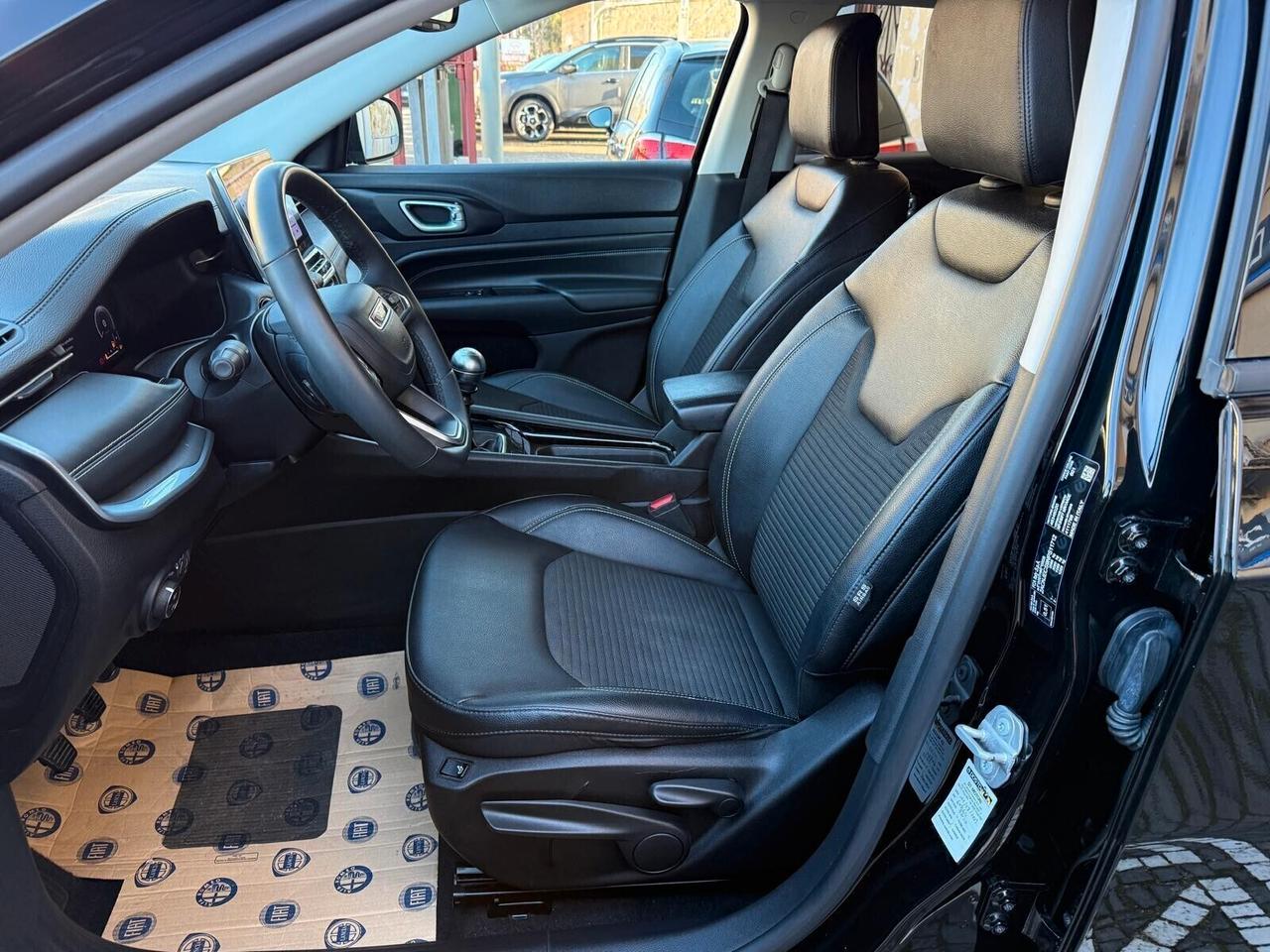 Jeep Compass 1.6 Multijet II 130cv Limited 2022