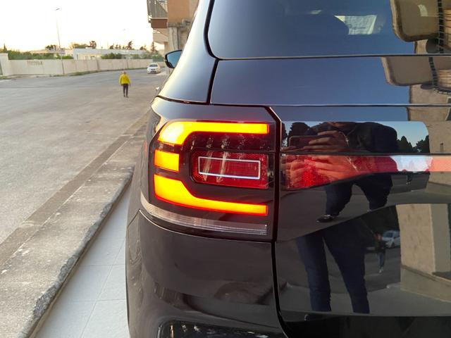 VOLKSWAGEN T-Cross 1.5 TSI DSG Style Advanced BMT COCKPIT