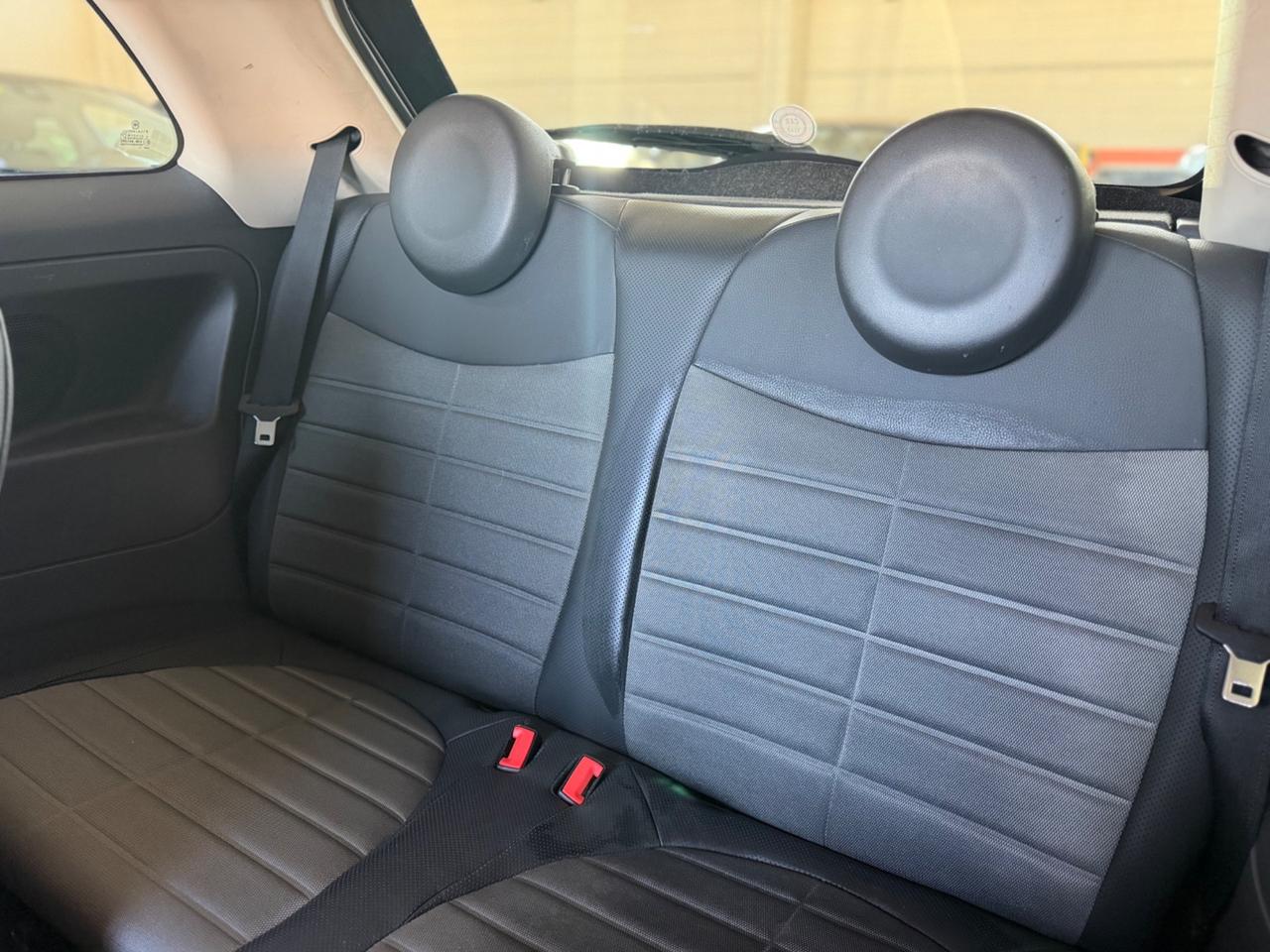 Fiat 500 1.2 Sport NEOPATENTATI