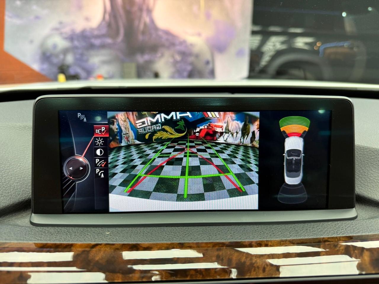 Bmw 420 420d Cabrio (730)