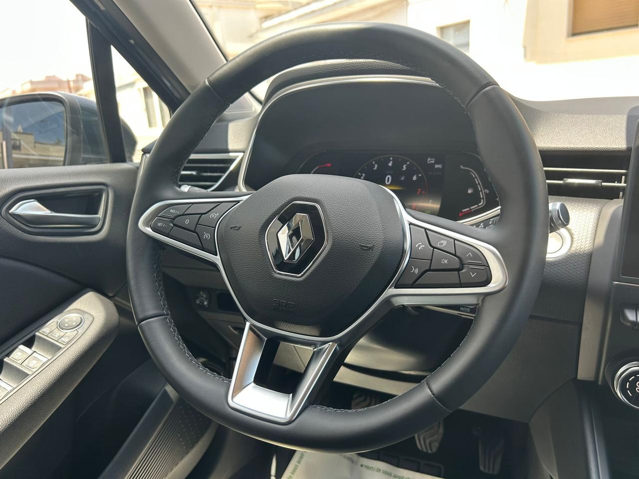 Renault Clio 1.0 TCe 100Cv GPL INTENS-2020