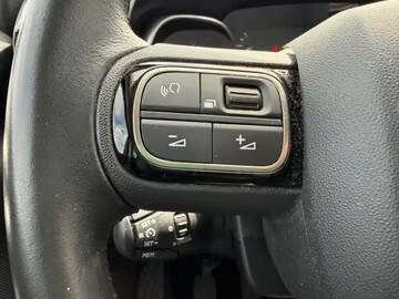 Citroen C3 Aircross PureTech 110 S&S Shine