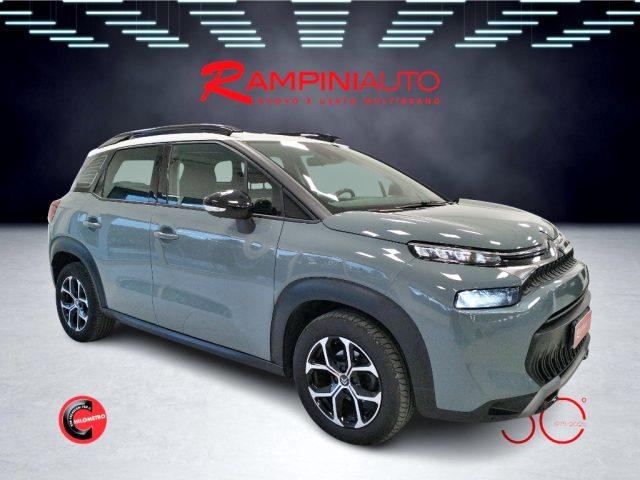CITROEN C3 Aircross BlueHDi 110 Cv Shine Pronta Consegna