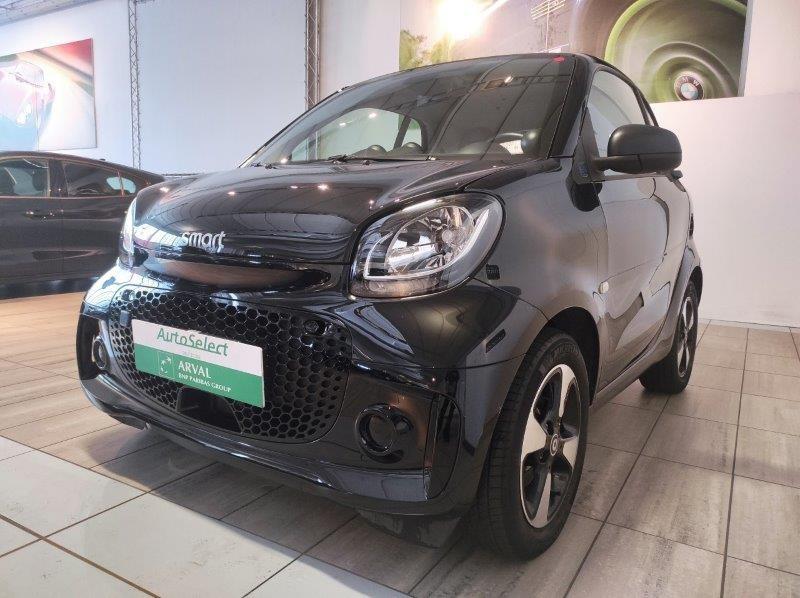 SMART fortwo 3ªs.(C/A453) - fortwo EQ Passion
