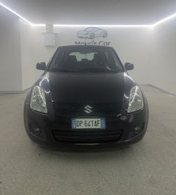 SUZUKI SWIFT (anno 2008)