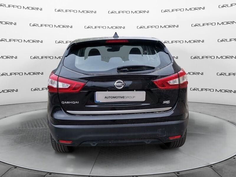 Nissan Qashqai Qashqai 1.2 DIG-T Acenta Automatica