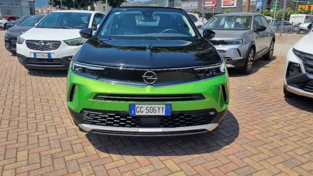 OPEL Mokka 1.5 diesel Elegance
