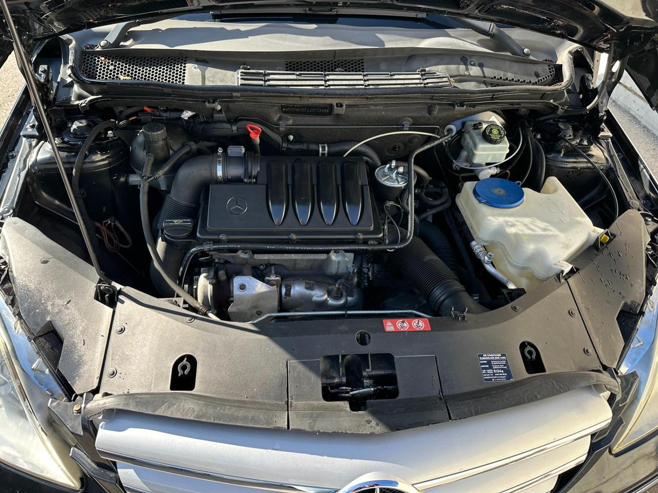 Mercedes Classe B B 180 cdi Sport