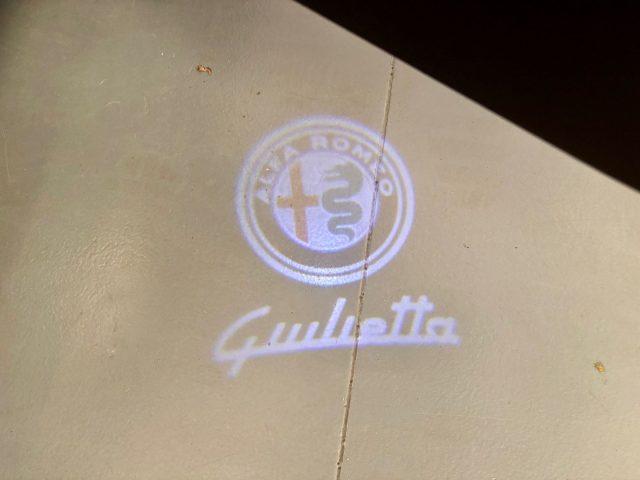 ALFA ROMEO Giulietta 1.6 JTDm-2 105 CV Exclusive