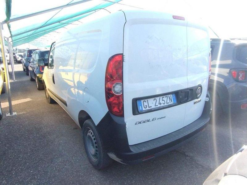 FIAT Doblò 1.6 MJT 120CV S&S PL-TN Cargo Maxi Business