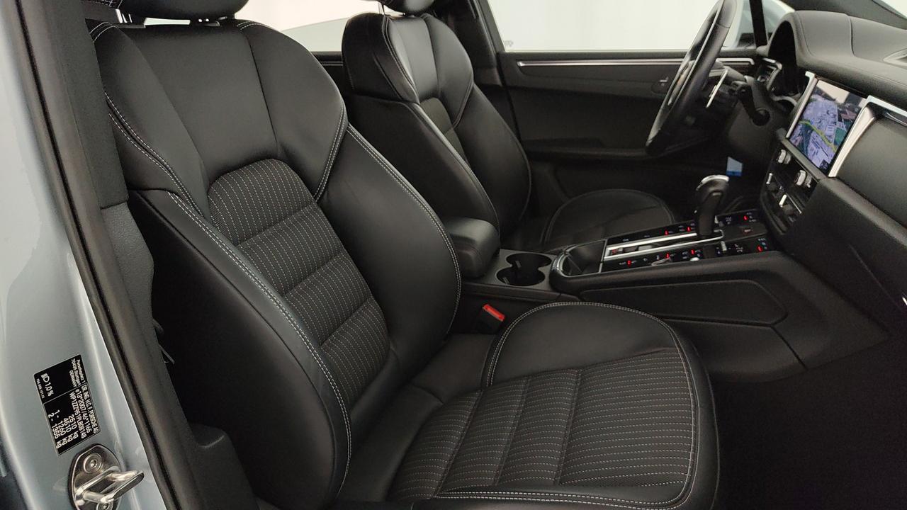 PORSCHE Macan 2.0 T 265cv pdk