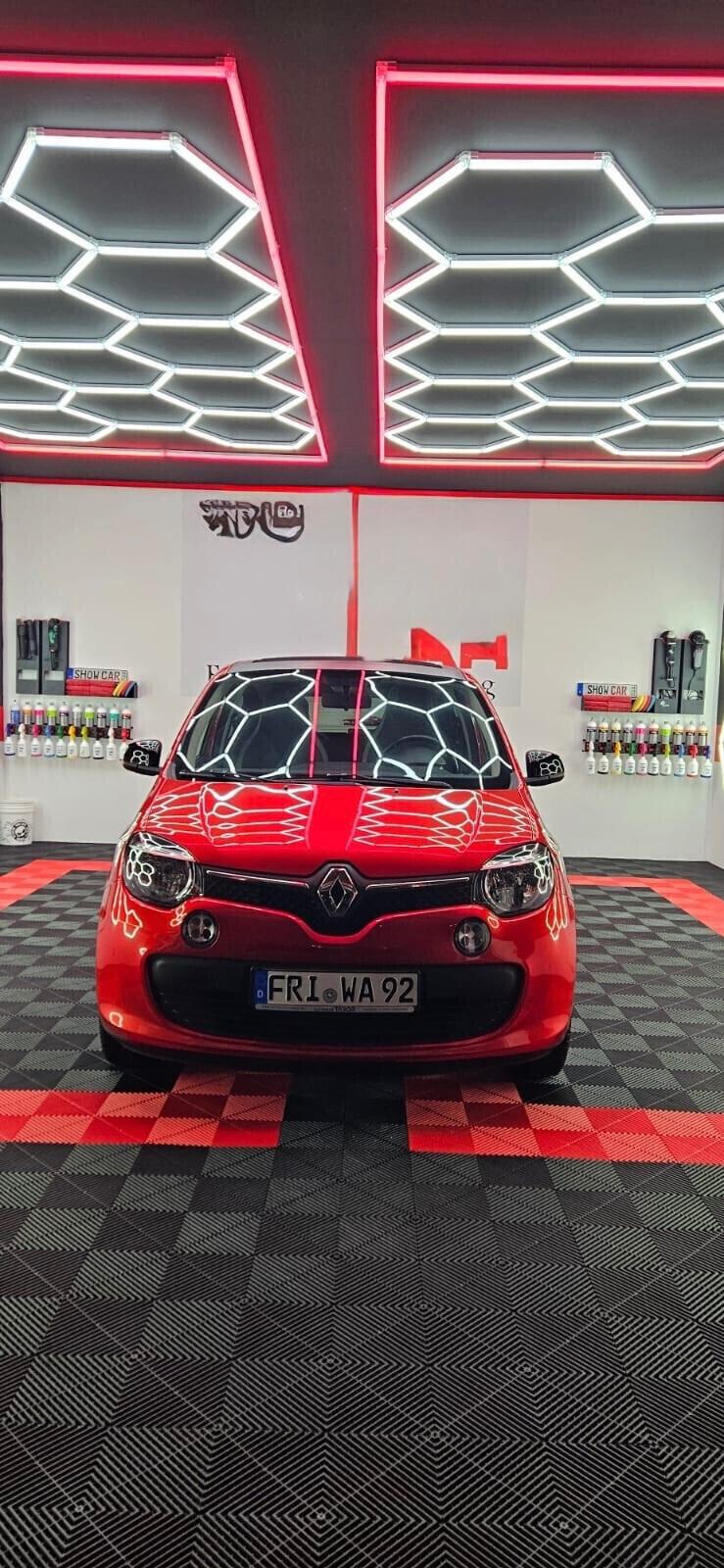 Renault Twingo SCe Stop&Start Intens Cabrio Cambio Automatico