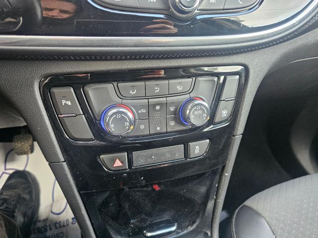 OPEL Mokka X 1.4 Turbo GPL Tech 140CV 4x2 Innovation