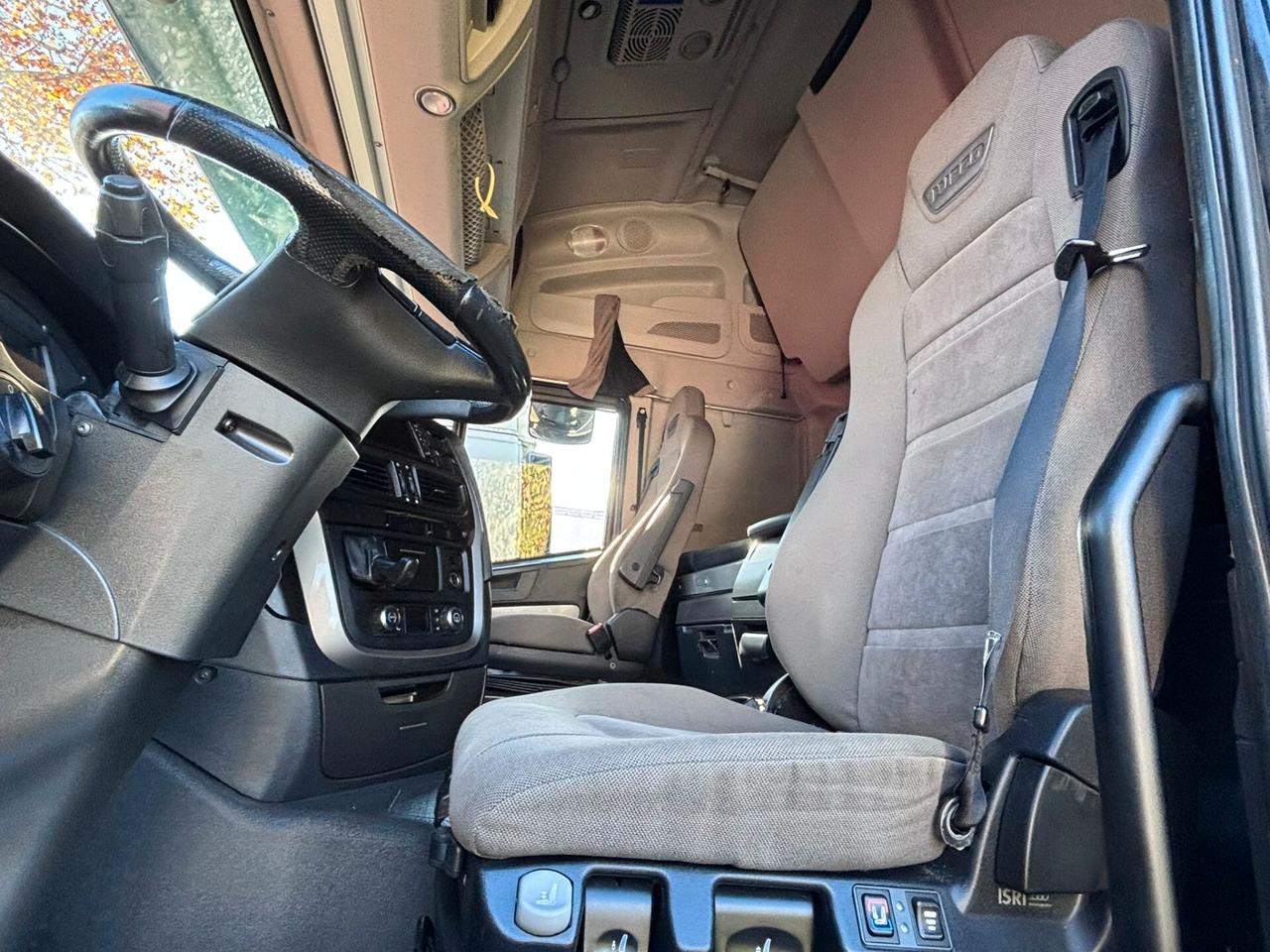 Iveco stralis 440AS480 trattore stradale