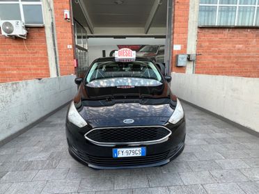 Ford C-Max 1.5 TDCi 95CV Start&Stop Plus