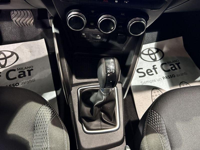 Dacia Duster Duster 1.3 TCe 150 CV EDC 4x2 Prestige