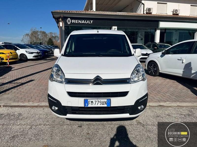 Citroën Berlingo Berlingo BlueHDi 100 S&S Van 3 posti Club L1