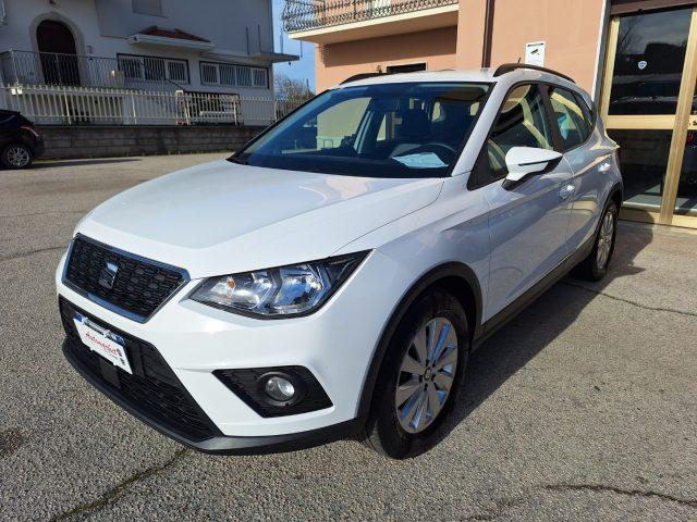 SEAT Arona 1.6 TDI 95 CV Style