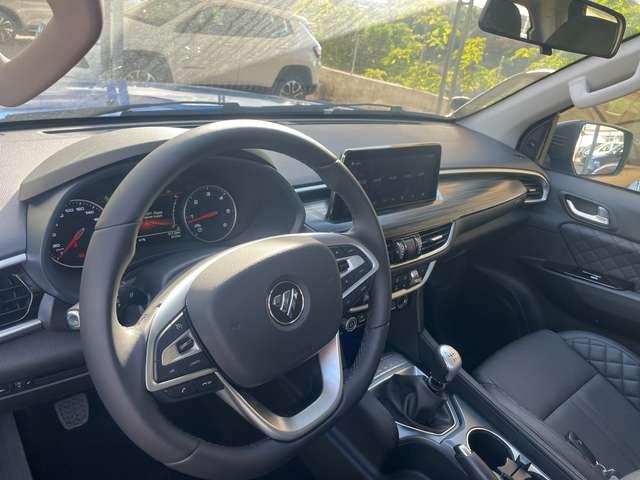 Foton Tunland G7 Tunland G7 2.0 Tdi 162 CV 4x4 (NUOVO)
