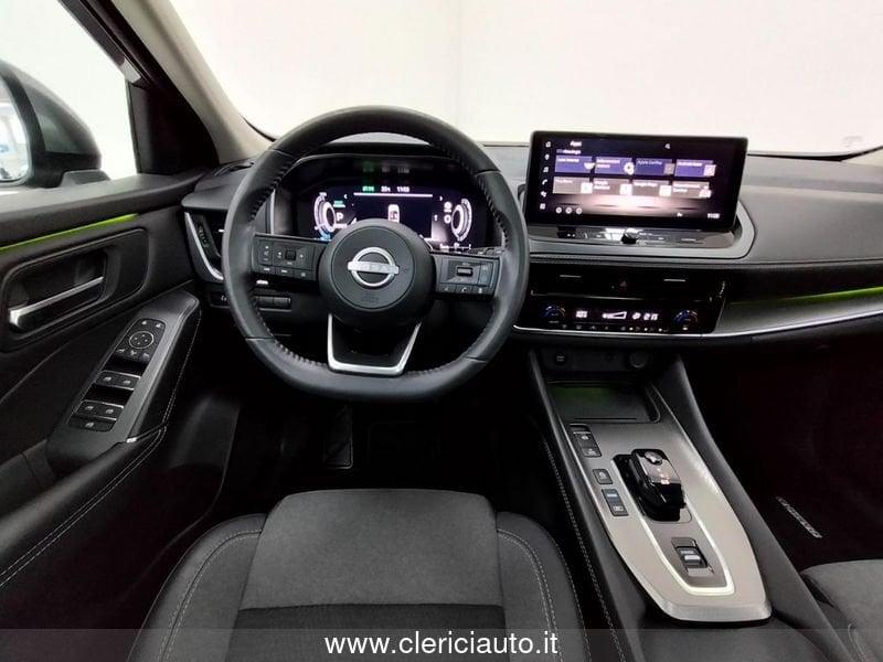 Nissan Qashqai e-Power N-Connecta (TETTO PAN.)