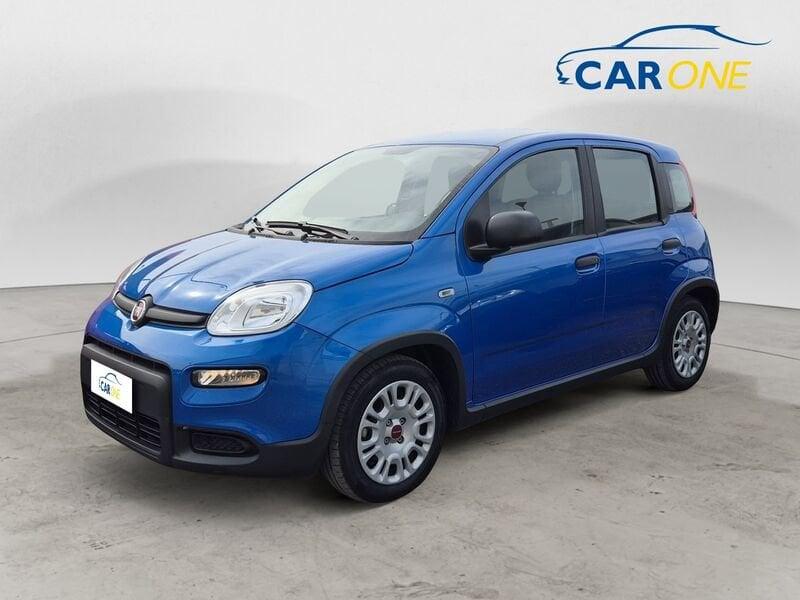 FIAT Panda 1.0 FireFly 70cv S&S Hybrid
