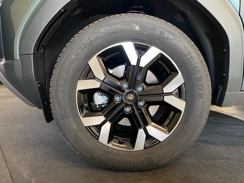 Dacia Duster Duster Tce 130 CV MHEV 4x4 Extreme - PROMO SIRONIAUTO+