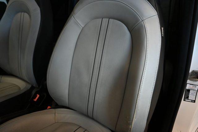 ABARTH 595 Turismo 1.4 MTA TURBO T-JET 160CV PELLE SCARICHI STRAFULL!