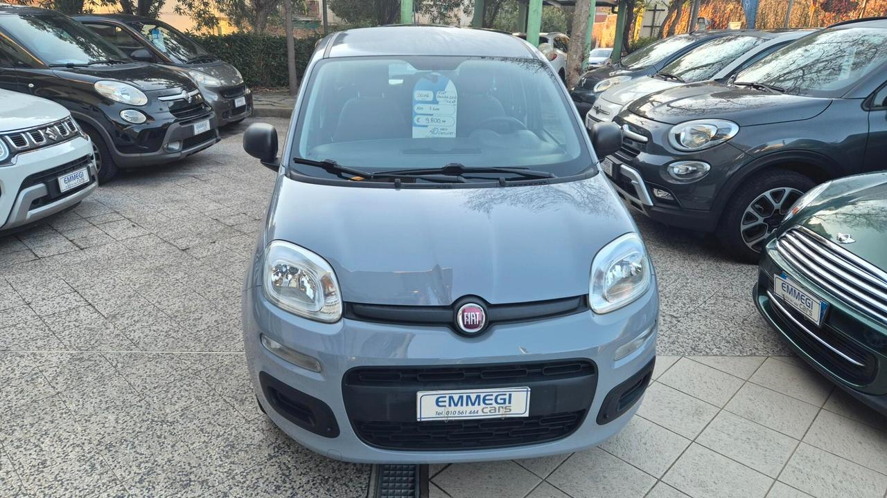 Fiat Panda 1.2 Easy