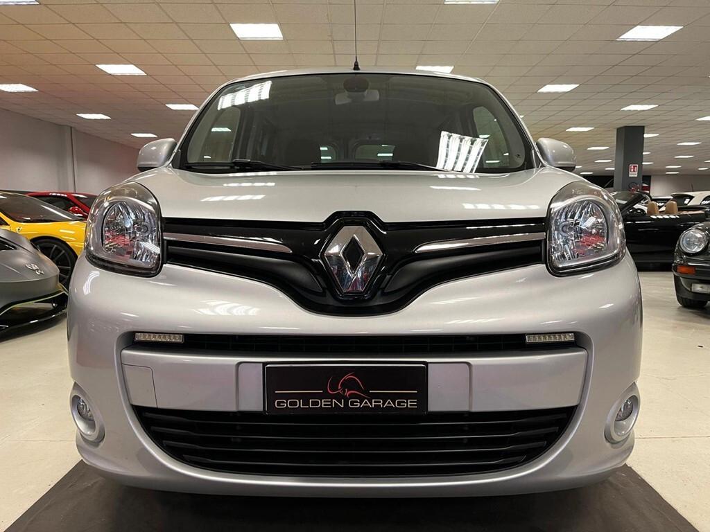 Renault Kangoo Blue dCi 8V 95 CV 5 porte Limited2