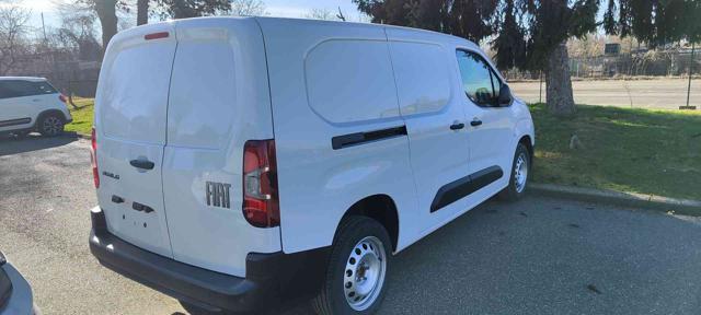 FIAT Doblo Doblò 1.5 BlueHdi 130CV XL PL-TN Van