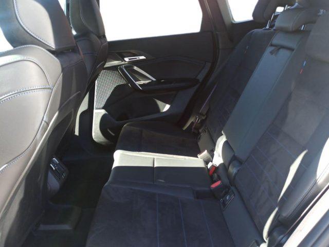 BMW X1 xDrive 20d Msport Pro Aut.