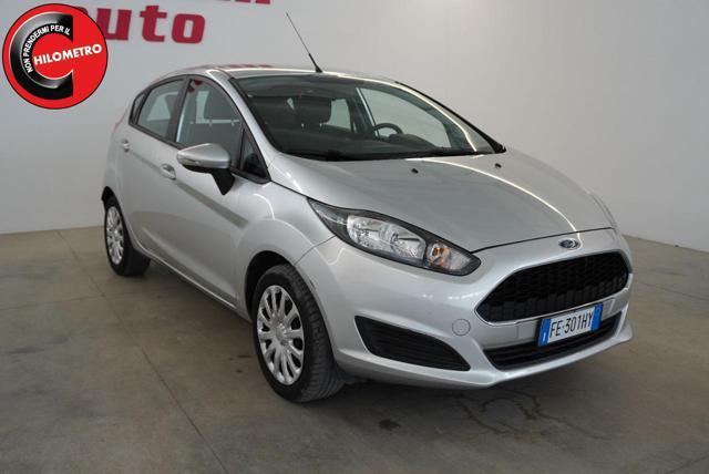 FORD Fiesta 1.0 80CV 5 porte Business