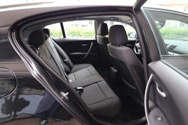 BMW 118 d 5Porte