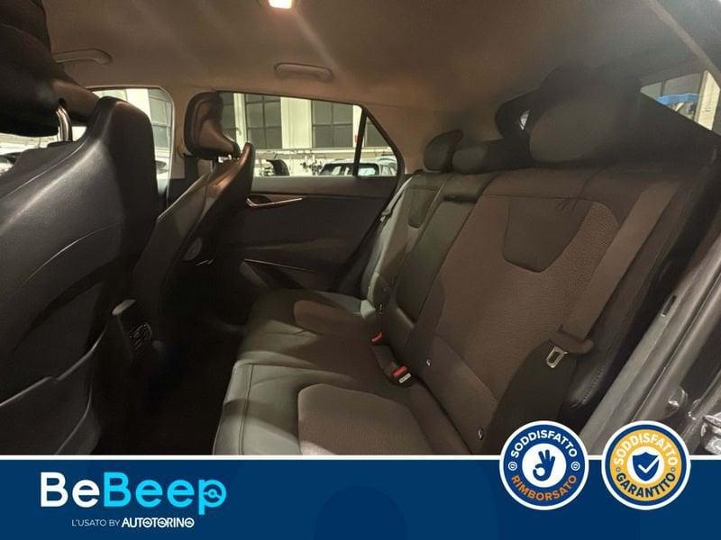 KIA Niro 1.6 GDI HEV STYLE DCT6