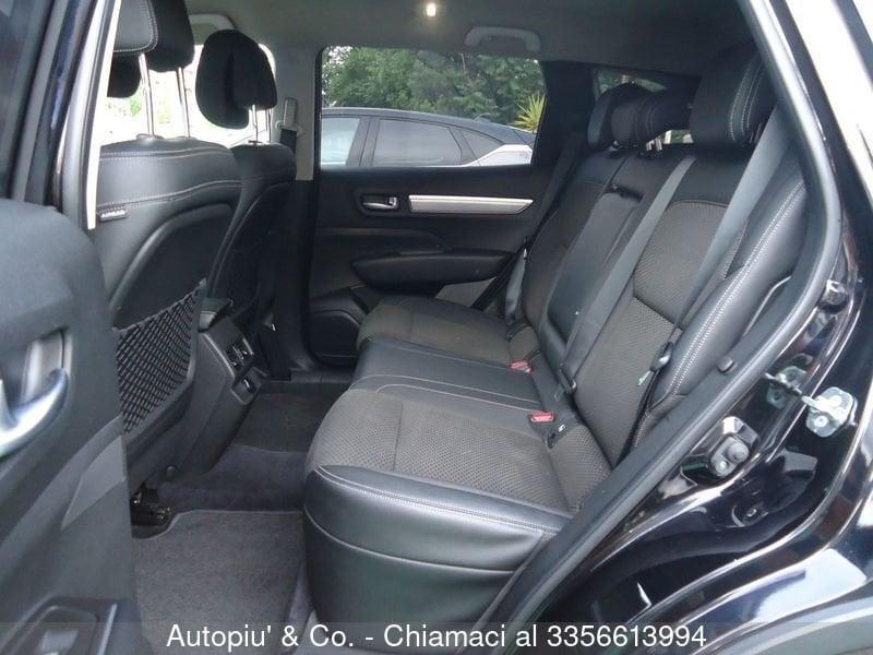 Renault Koleos 2.0 BLUE DCI 190 BUSINESS X-TRONIC