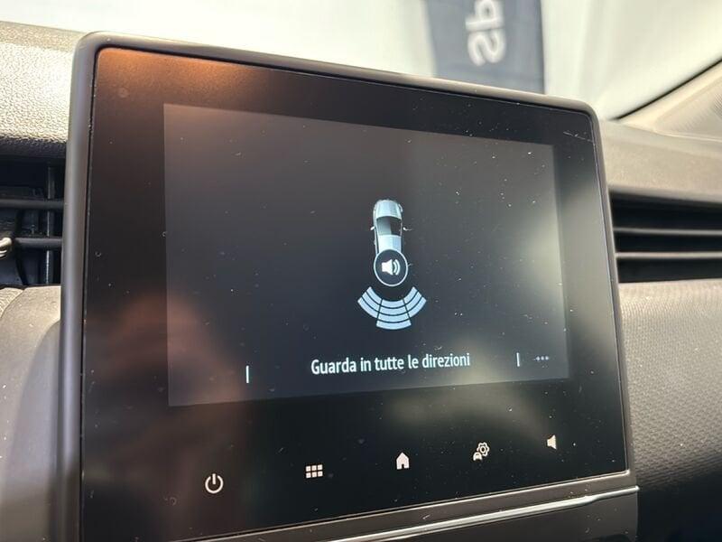 Renault Clio E-Tech Hybrid 1.6 Hybrid E-TECH 145 Equilibre