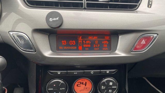 CITROEN C3 1.4 HDi 70 Exclusive