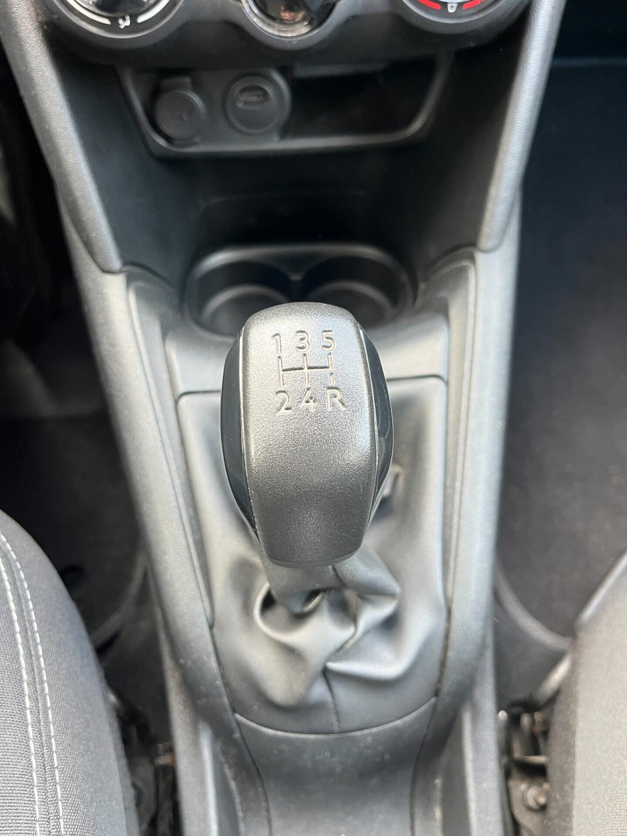 Peugeot 208 PureTech 82 Stop&Start 5 porte Allure