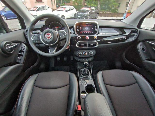 FIAT 500X 1.0 T3 120 CV Lounge