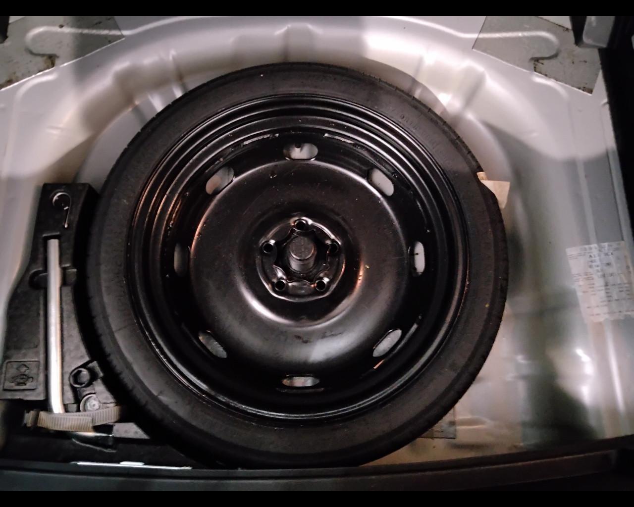 VOLKSWAGEN T-Roc I 2017 - T-Roc 1.0 tsi Style 110cv