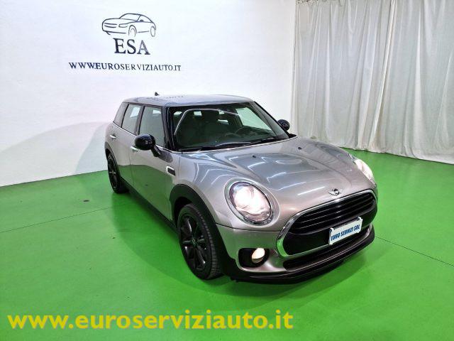 MINI Clubman 1.5 One D Business Automatica
