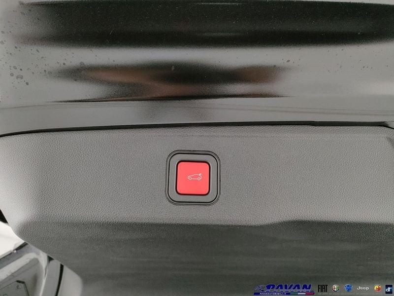 Jeep Avenger 1.2T 100cv Tech&Sky (Tetto Apribile)