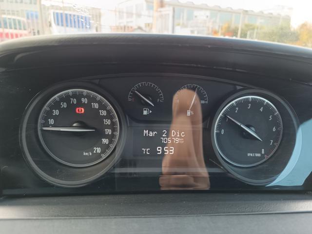 LANCIA Ypsilon 1.0 FireFly 5 porte S&S Hybrid Silver